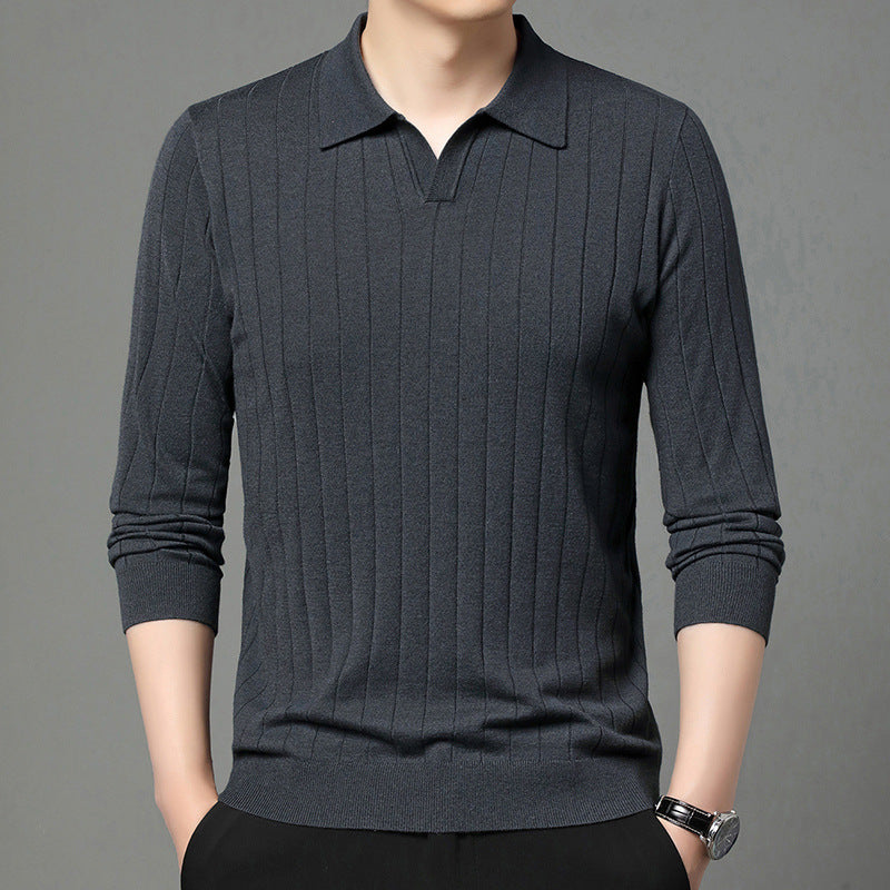 men's pullover sweater - MRSLM