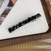 colorful rhinestone hair clips, view 4 - MRSLM