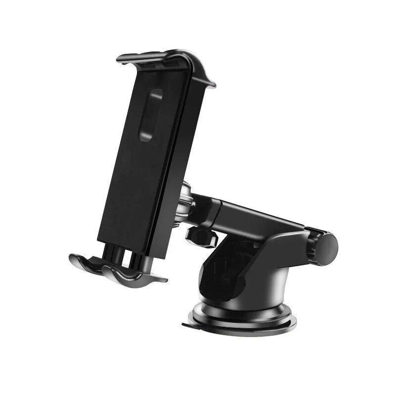 tablet and folding phone car mount, view 3 - MRSLM