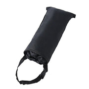 car backseat organizer with garbage bag, view 7 - MRSLM