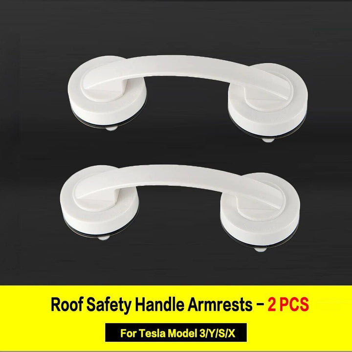 Universal Car Roof Safety Handle