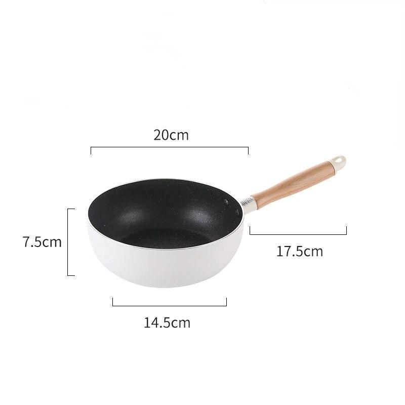 Premium Non-Stick Frying Pan