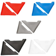 car door silicone corner protectors, view 12 - MRSLM