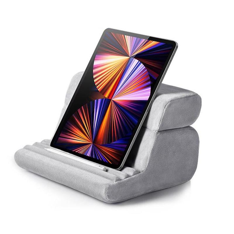 tablet phone pillow stand - MRSLM