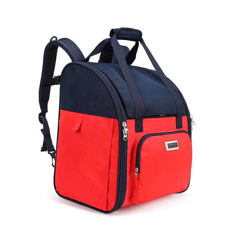 multi-function pet backpack carrier - MRSLM