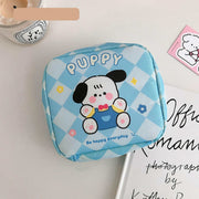 cute small cosmetic bag, view 5 - MRSLM