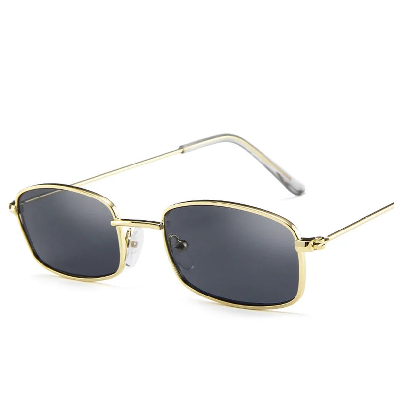 Vintage cat-eye sunglasses for women, view 7 - MRSLM