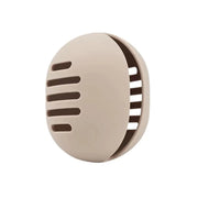 silicone makeup sponge holder, view 3 - MRSLM