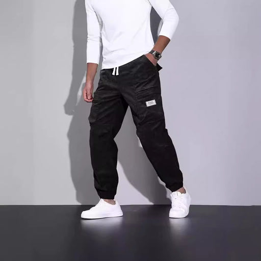 corduroy overalls pants - MRSLM