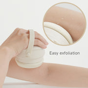 electric shower brush, view 5 - MRSLM
