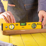 aluminum spirit level - MRSLM