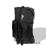 mountaineering backpack, view 5 - MRSLM