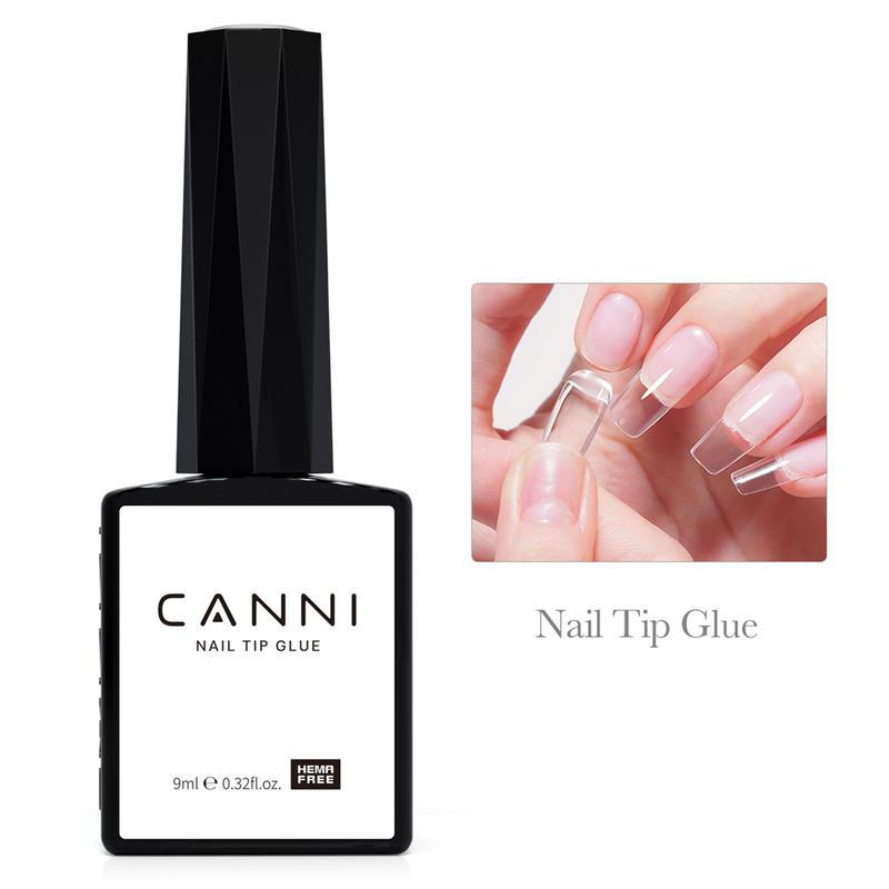 pure white gel nail polish, view 2 - MRSLM