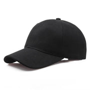 unisex snapback baseball cap - MRSLM