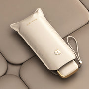 mini portable sun and rain umbrella, view 8 - MRSLM