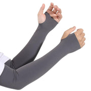 UV protective cooling arm sleeves, view 5 - MRSLM