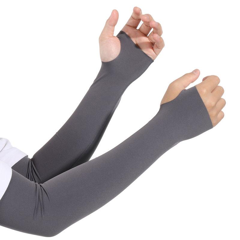 UV protective cooling arm sleeves, view 5 - MRSLM