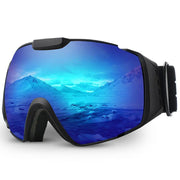 OTG ski goggles, view 5 - MRSLM