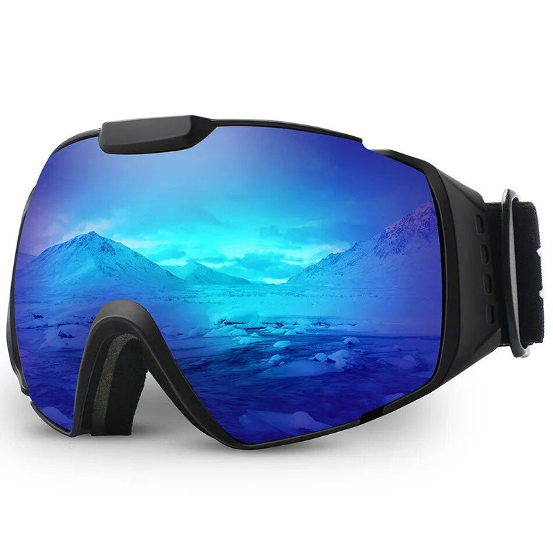 OTG ski goggles, view 5 - MRSLM