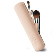 Silicone makeup brush organizer, view 4 - MRSLM