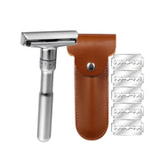 adjustable safety razor, view 2 - MRSLM