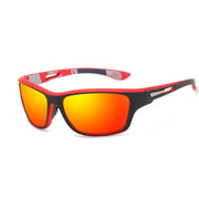polarized cycling sunglasses, view 7 - MRSLM