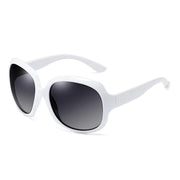 oversized polarized sunglasses, view 3 - MRSLM