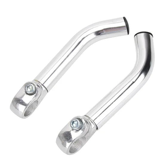 mountain bike handlebar grips, view 2 - MRSLM