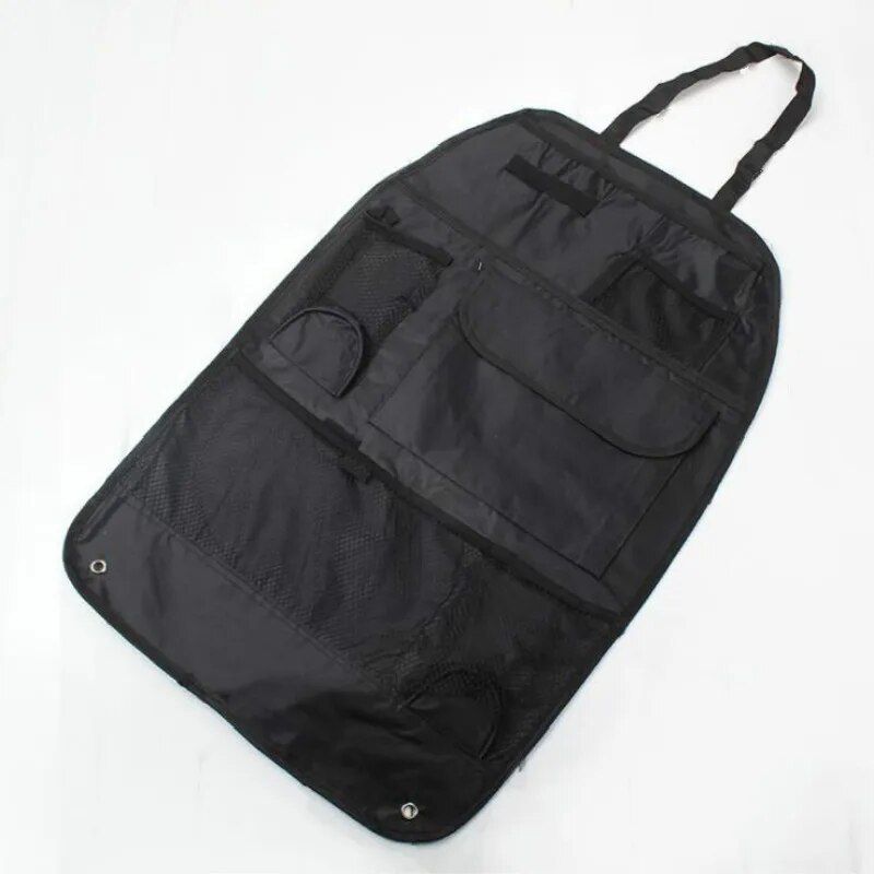 Waterproof car seat back organizer - MRSLM
