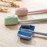 Toothbrush cover set - MRSLM