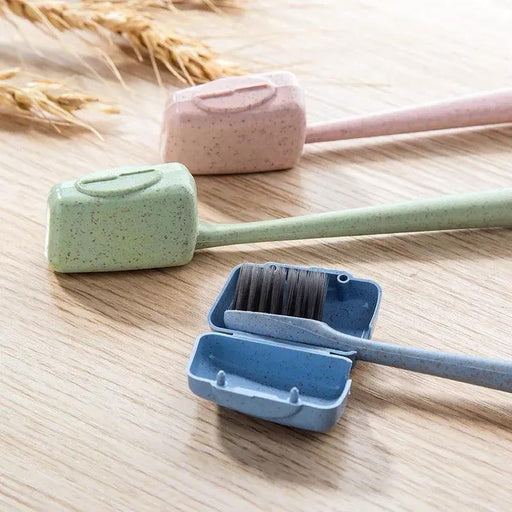 Toothbrush cover set - MRSLM