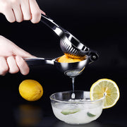 manual lemon squeezer, view 6 - MRSLM