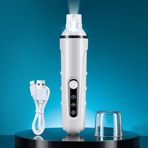 electric pet nail grinder - MRSLM