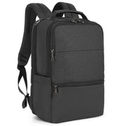 large capacity travel backpack, view 2 - MRSLM