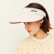 unisex UPF50+ panama cap, view 4 - MRSLM