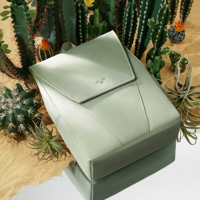 lightweight business backpack - MRSLM