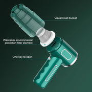 wireless portable car vacuum cleaner, view 9 - MRSLM