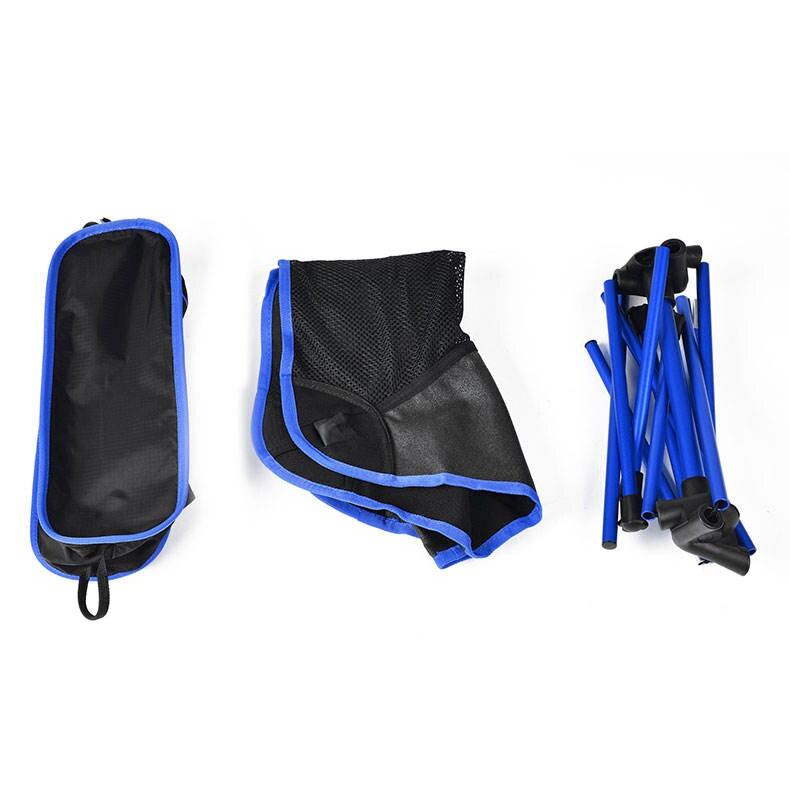 ultralight folding chair, view 13 - MRSLM