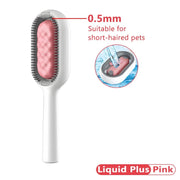 multifunctional cat comb, view 3 - MRSLM