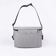 stroller diaper bag, view 7 - MRSLM