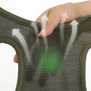 pet grooming hammock, view 9 - MRSLM