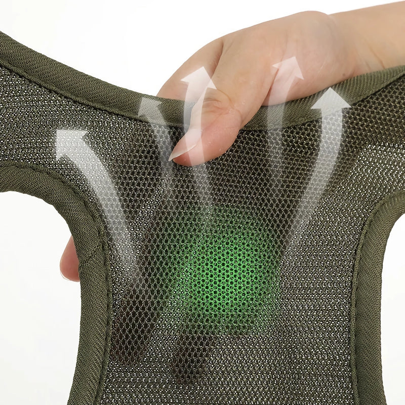 pet grooming hammock, view 9 - MRSLM