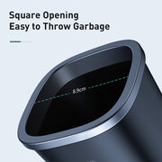 car trash bin organizer, view 7 - MRSLM