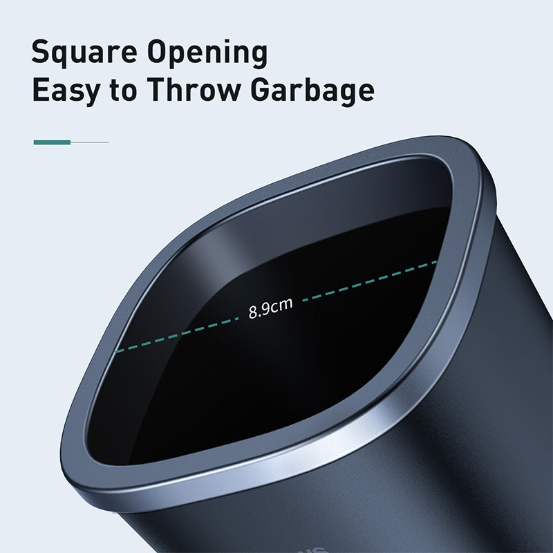 car trash bin organizer, view 7 - MRSLM