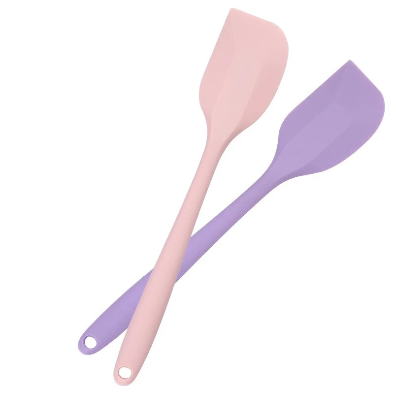 silicone baking spatula, view 30 - MRSLM