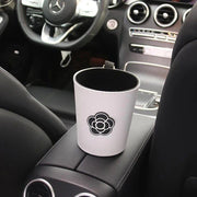 camellia car trash bin, view 8 - MRSLM