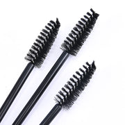 disposable mascara wands set, view 3 - MRSLM