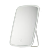 portable LED makeup mirror, view 6 - MRSLM