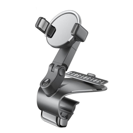 Rotating universal car phone holder - MRSLM