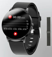 New smart watch, view 11 - MRSLM